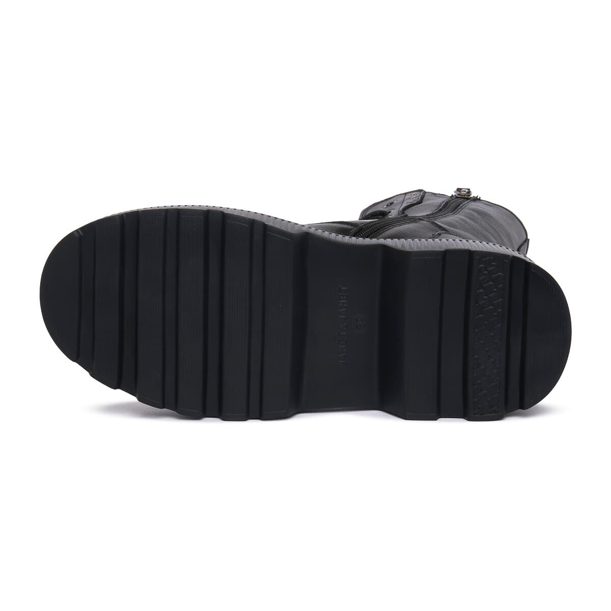 Women's Ankle Boots Janet&Janet Black