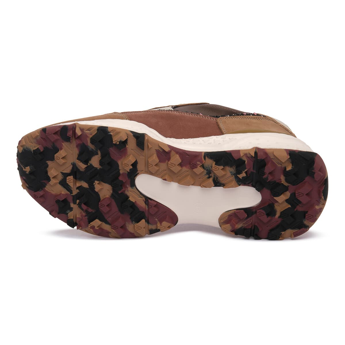 Women's Sneakers Ferre Black