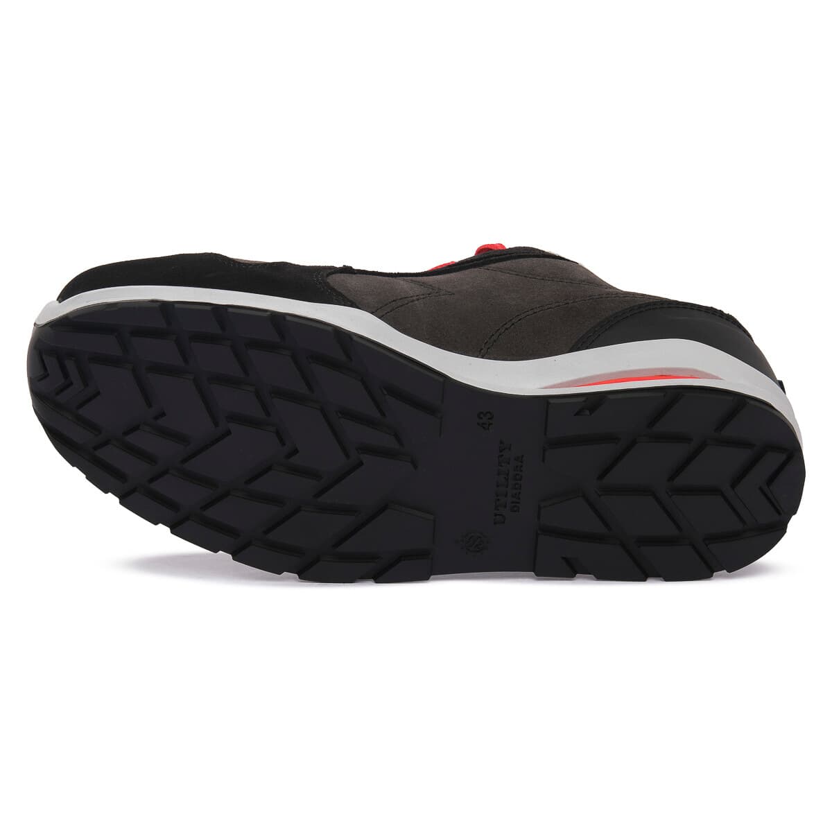 Men's Sneakers Diadora Gray