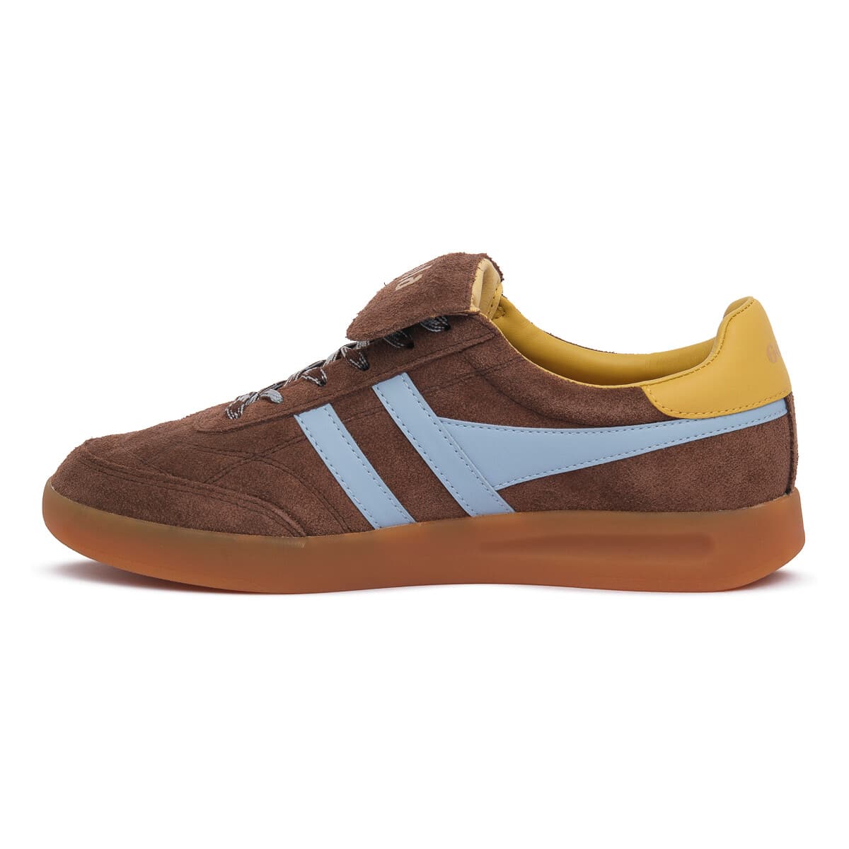 Women's Sneakers Gola Brown