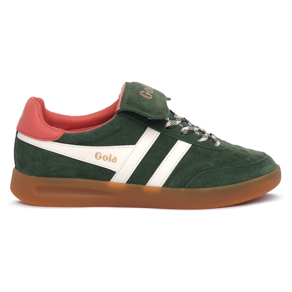 Women's Sneakers Gola White