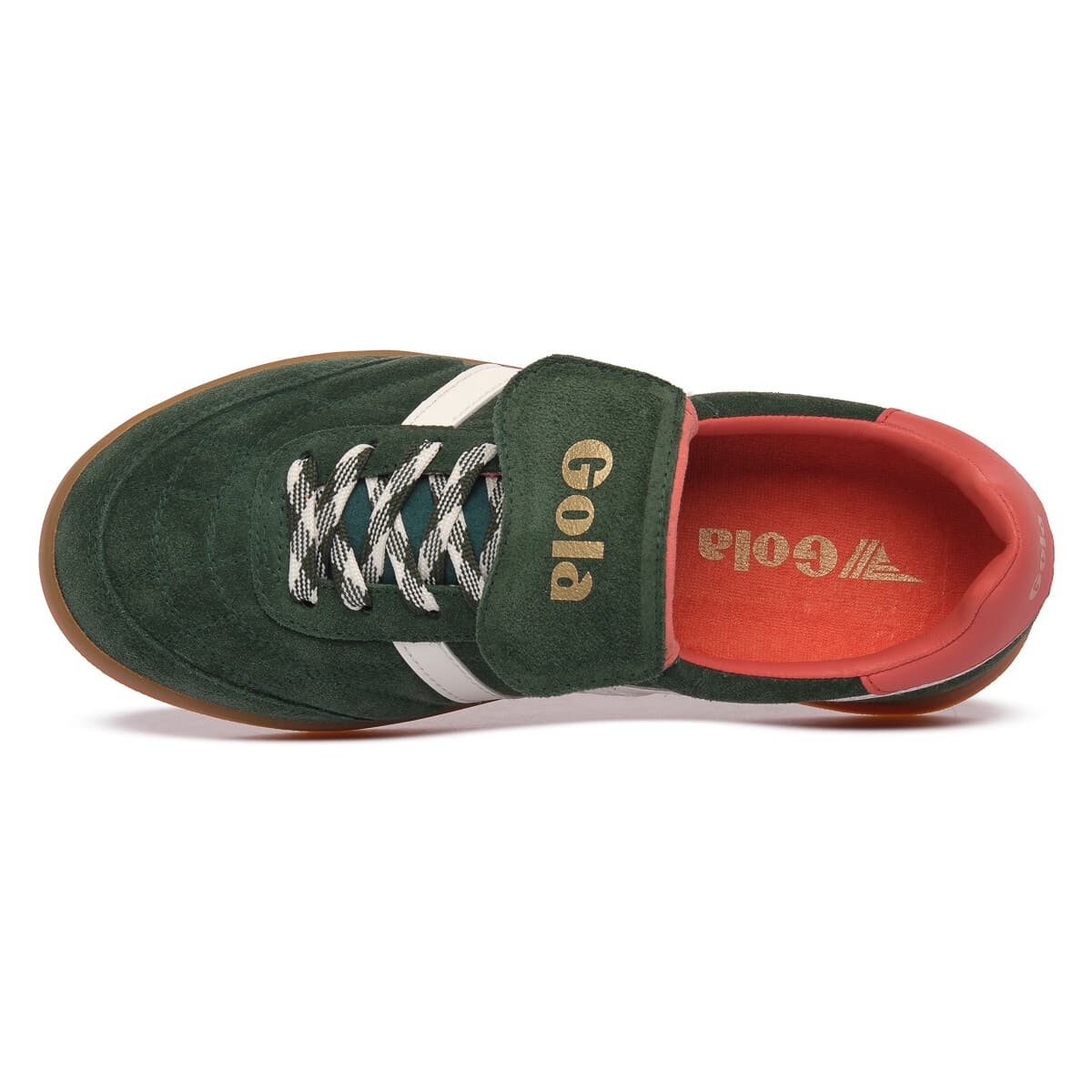 Women's Sneakers Gola White