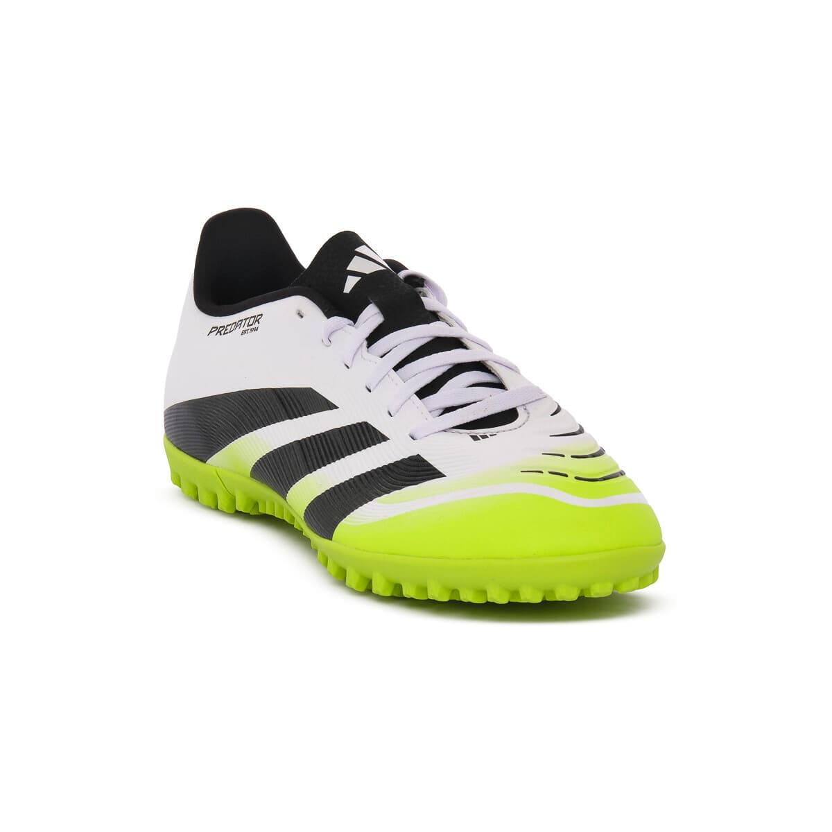 Men's Football Boots adidas White