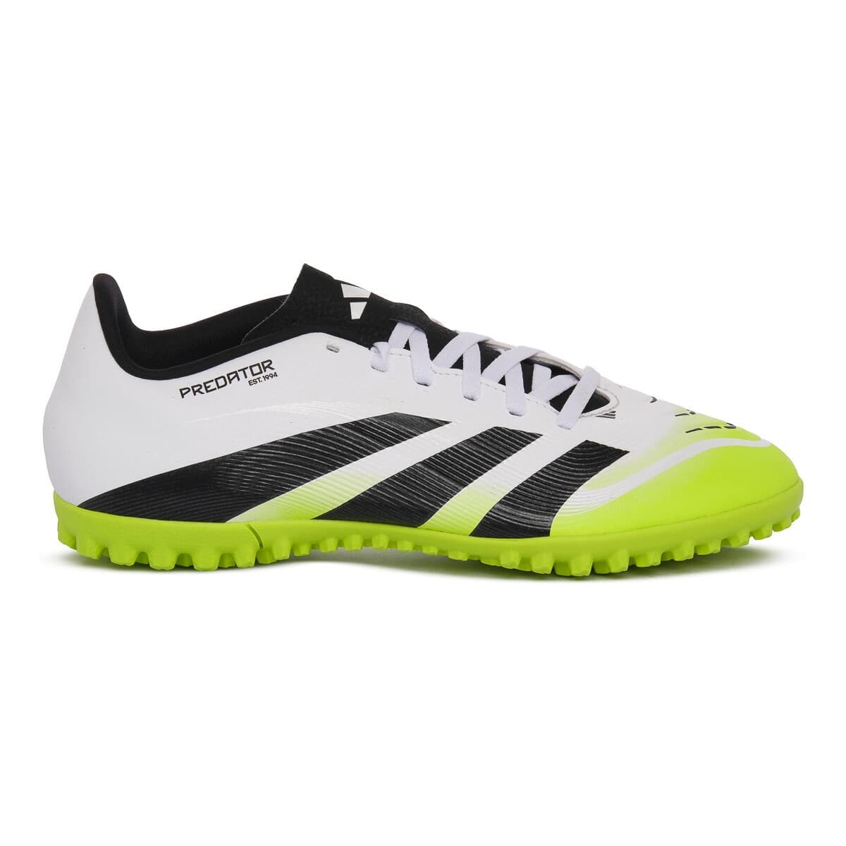 Men's Football Boots adidas White