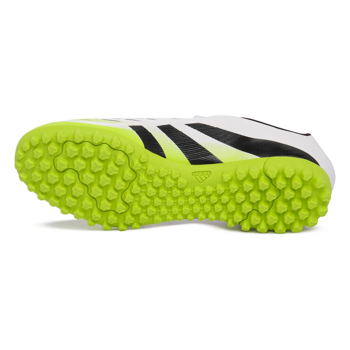 Men's Football Boots adidas White