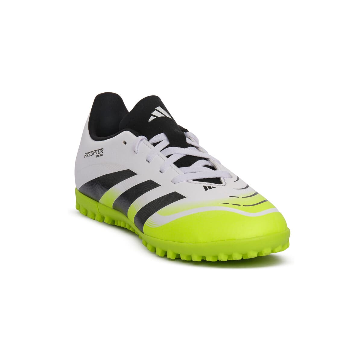 Men's Football Boots adidas White