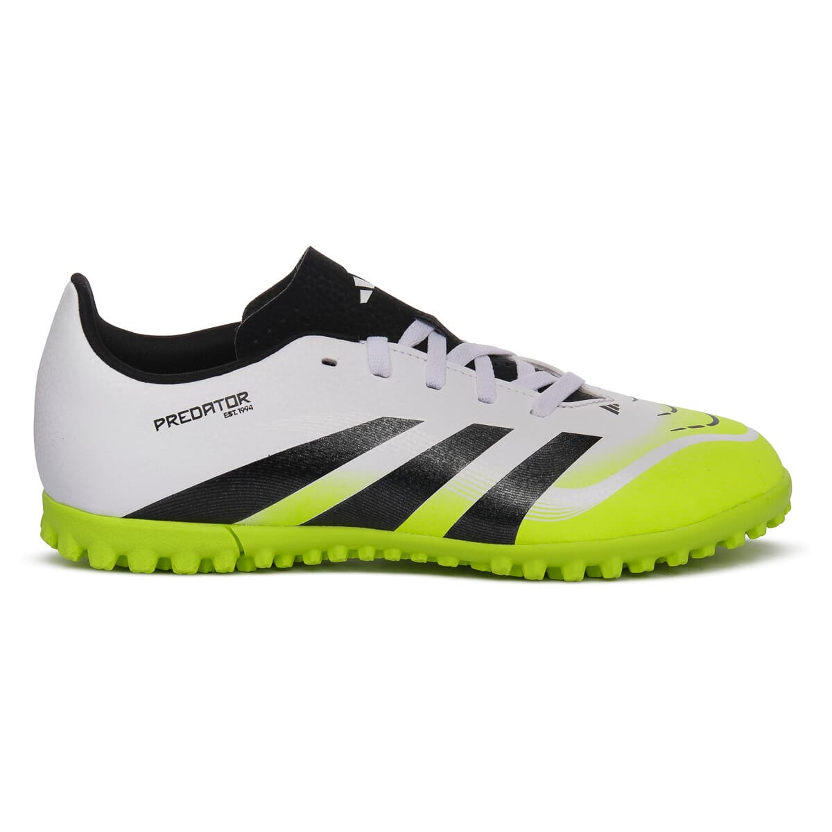Men's Football Boots adidas White