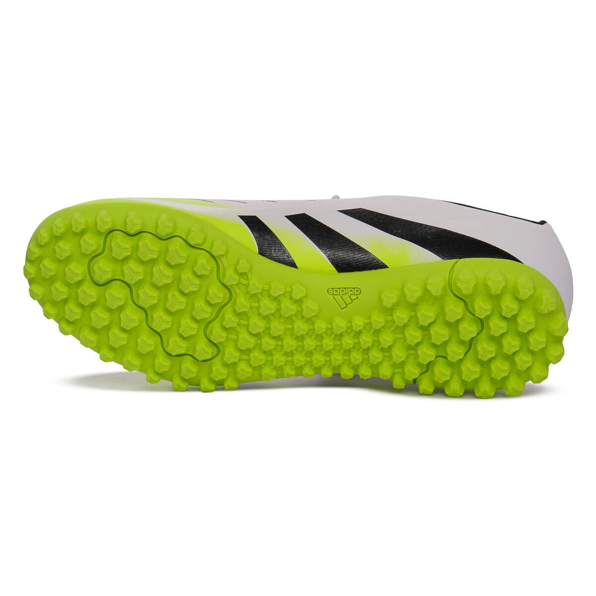 Men's Football Boots adidas White