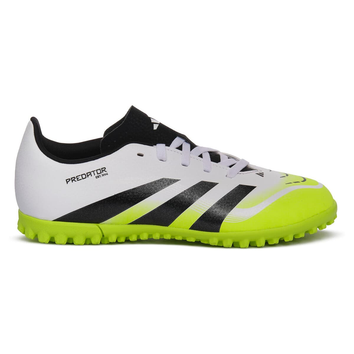 Men's Football Boots adidas White