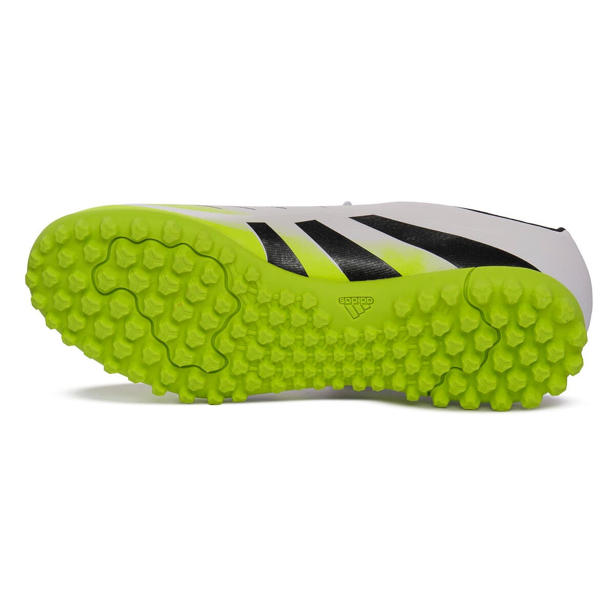 Men's Football Boots adidas White