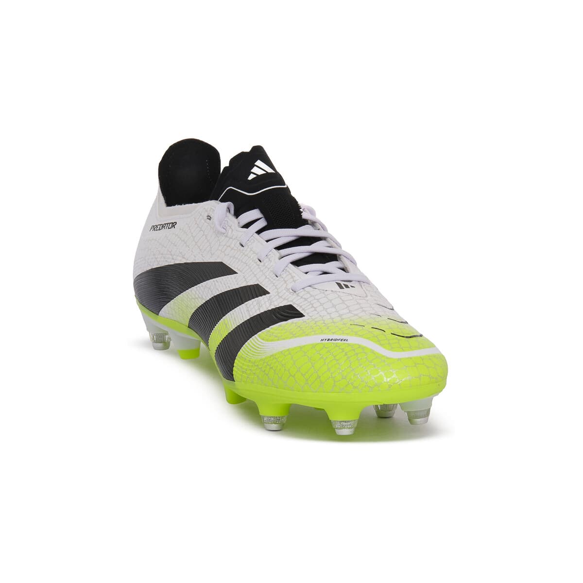 Men's Football Boots adidas White