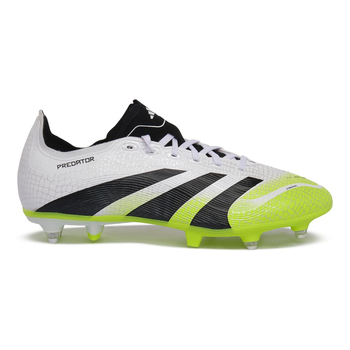 Men's Football Boots adidas White