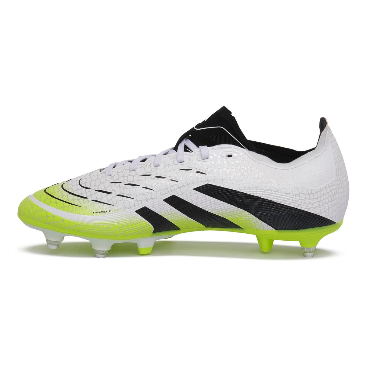 Men's Football Boots adidas White