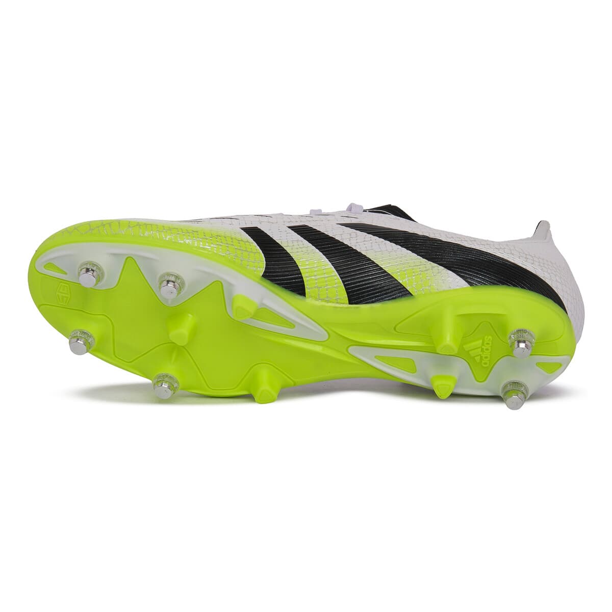 Men's Football Boots adidas White