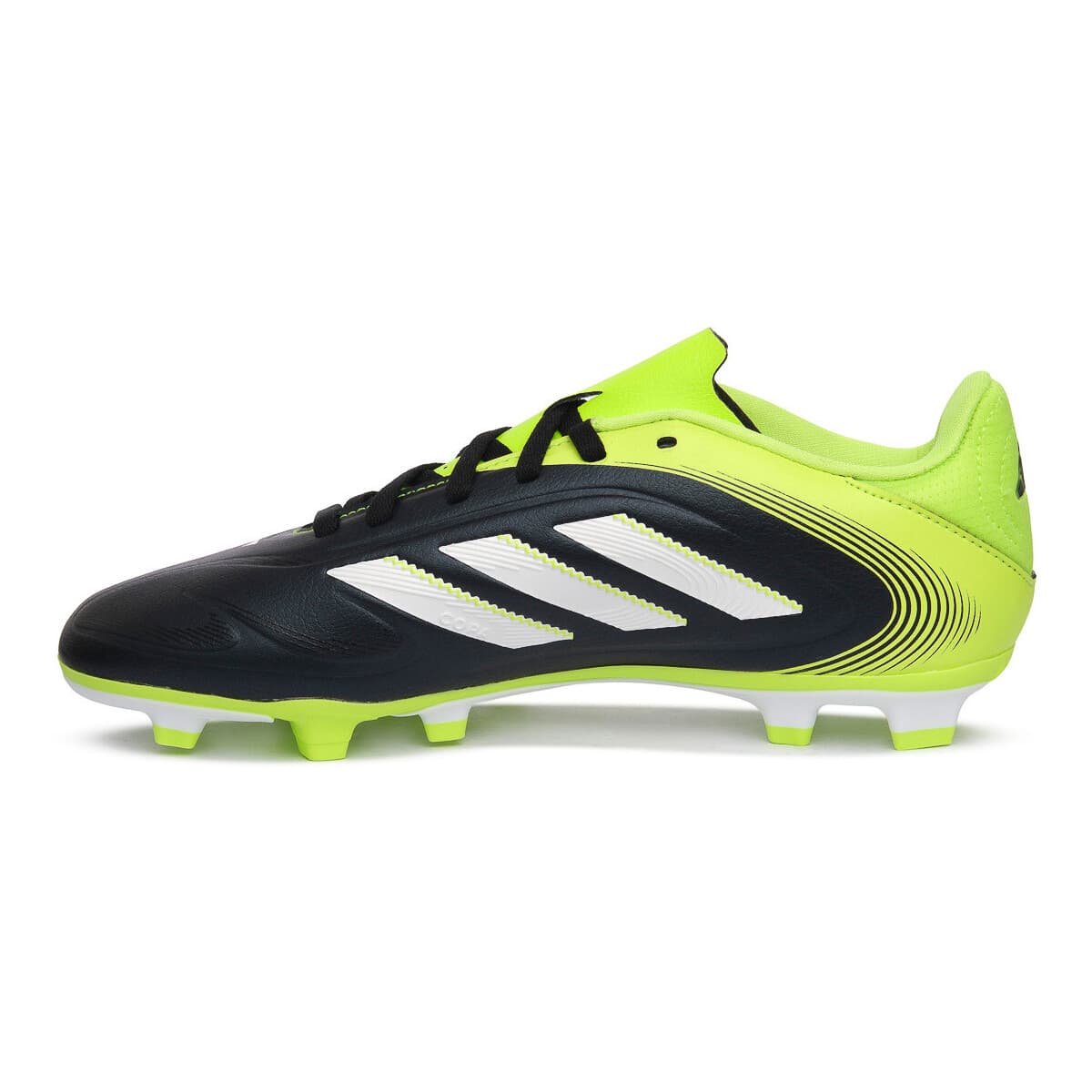 Men's Football Boots adidas Black