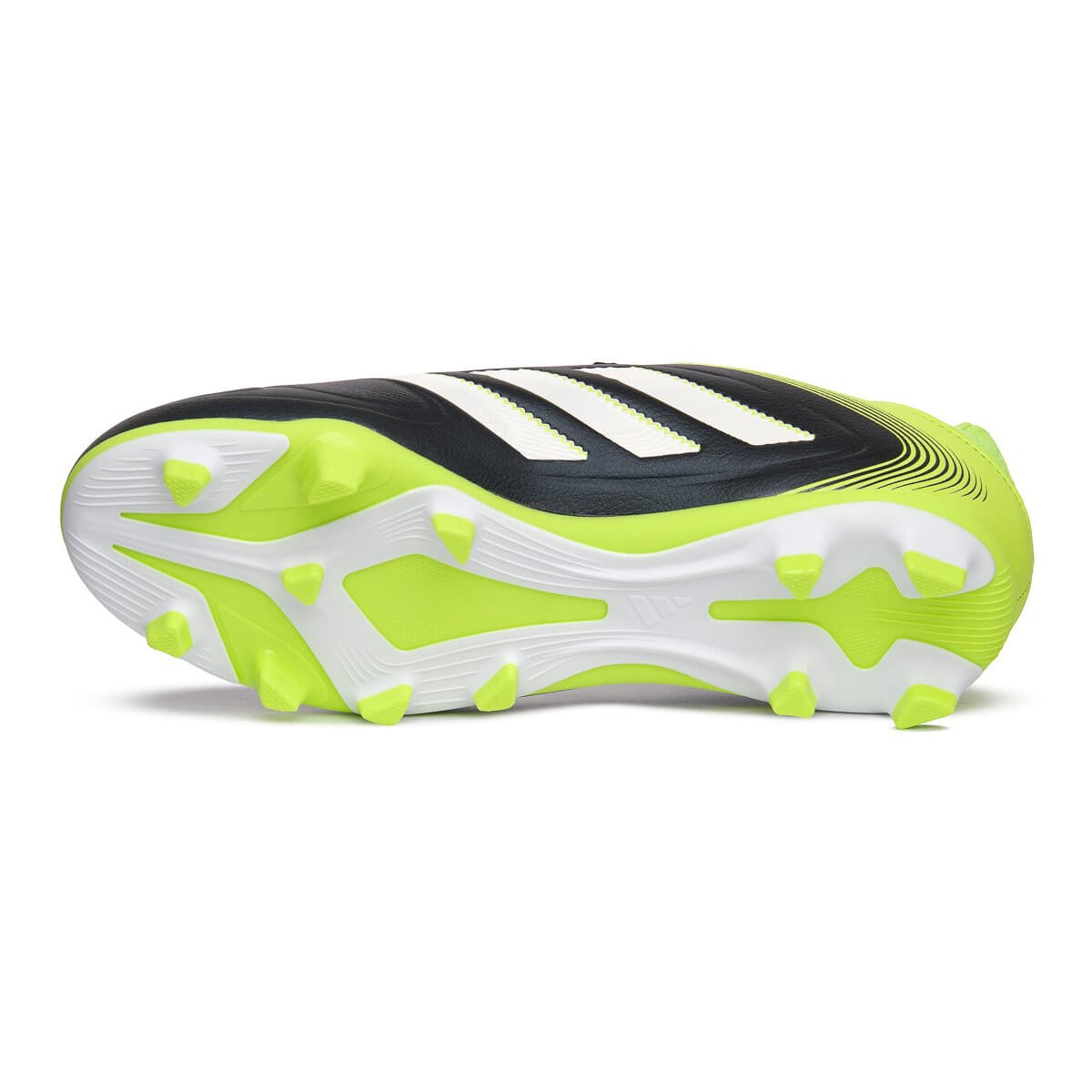 Men's Football Boots adidas Black