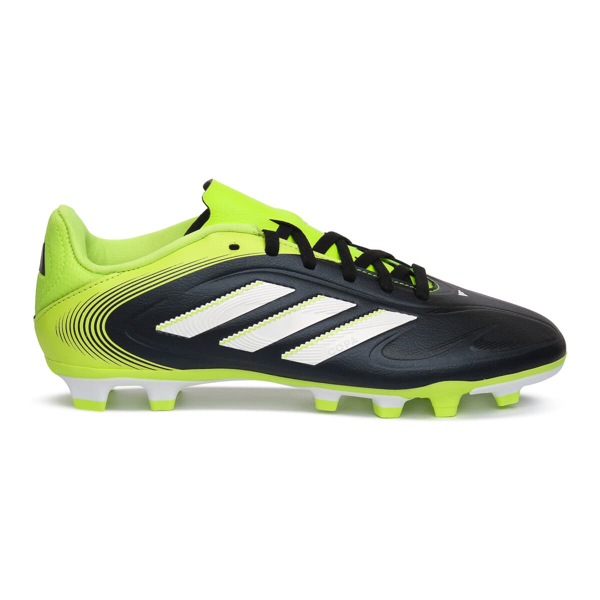 Men's Football Boots adidas Black