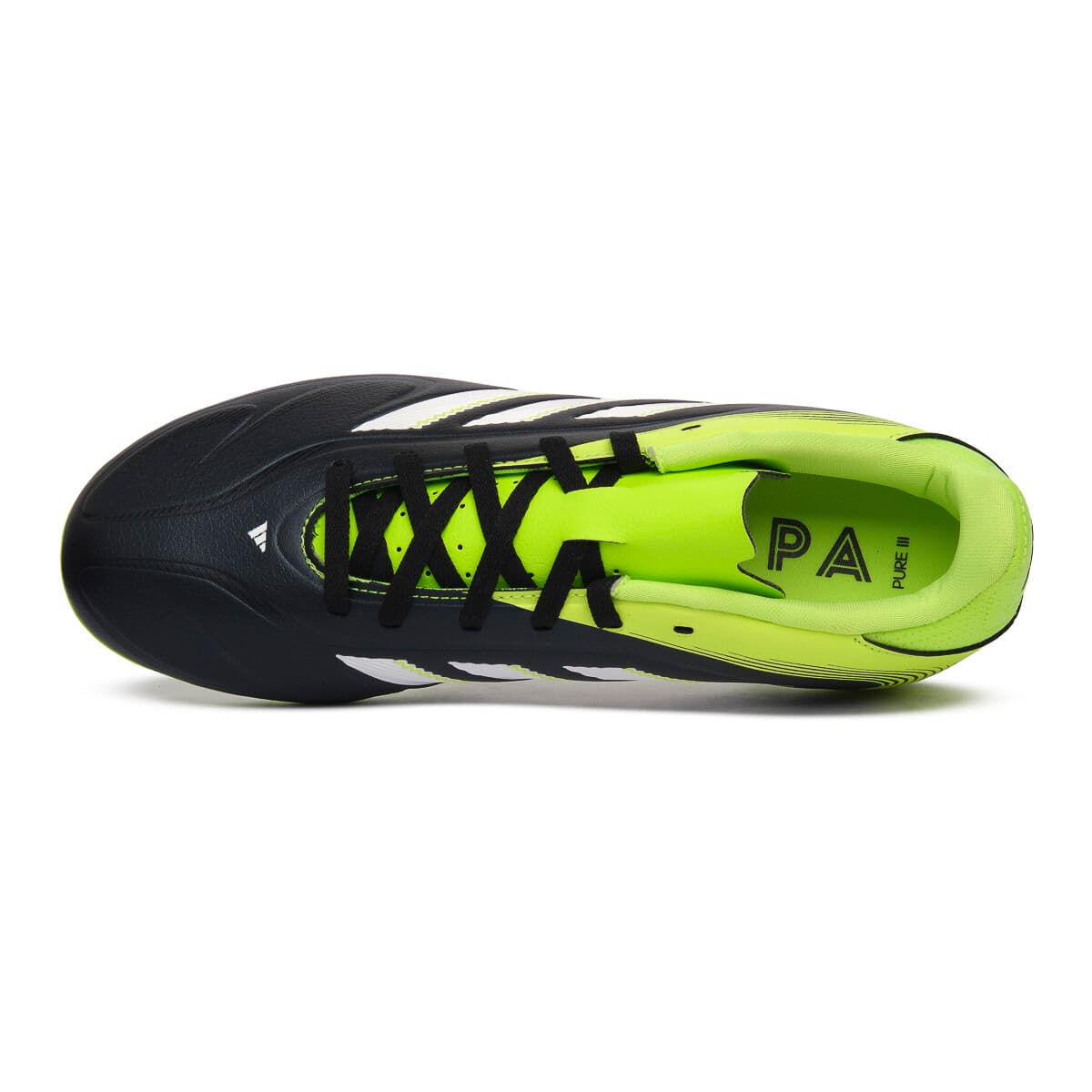 Men's Football Boots adidas Black