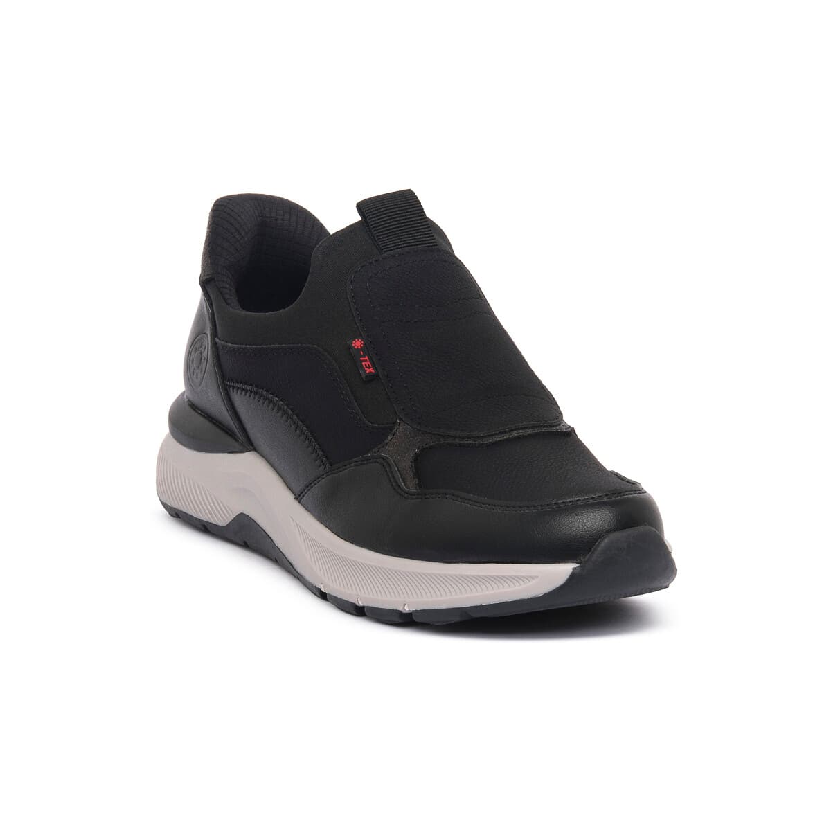 Slip on Relife BLACK