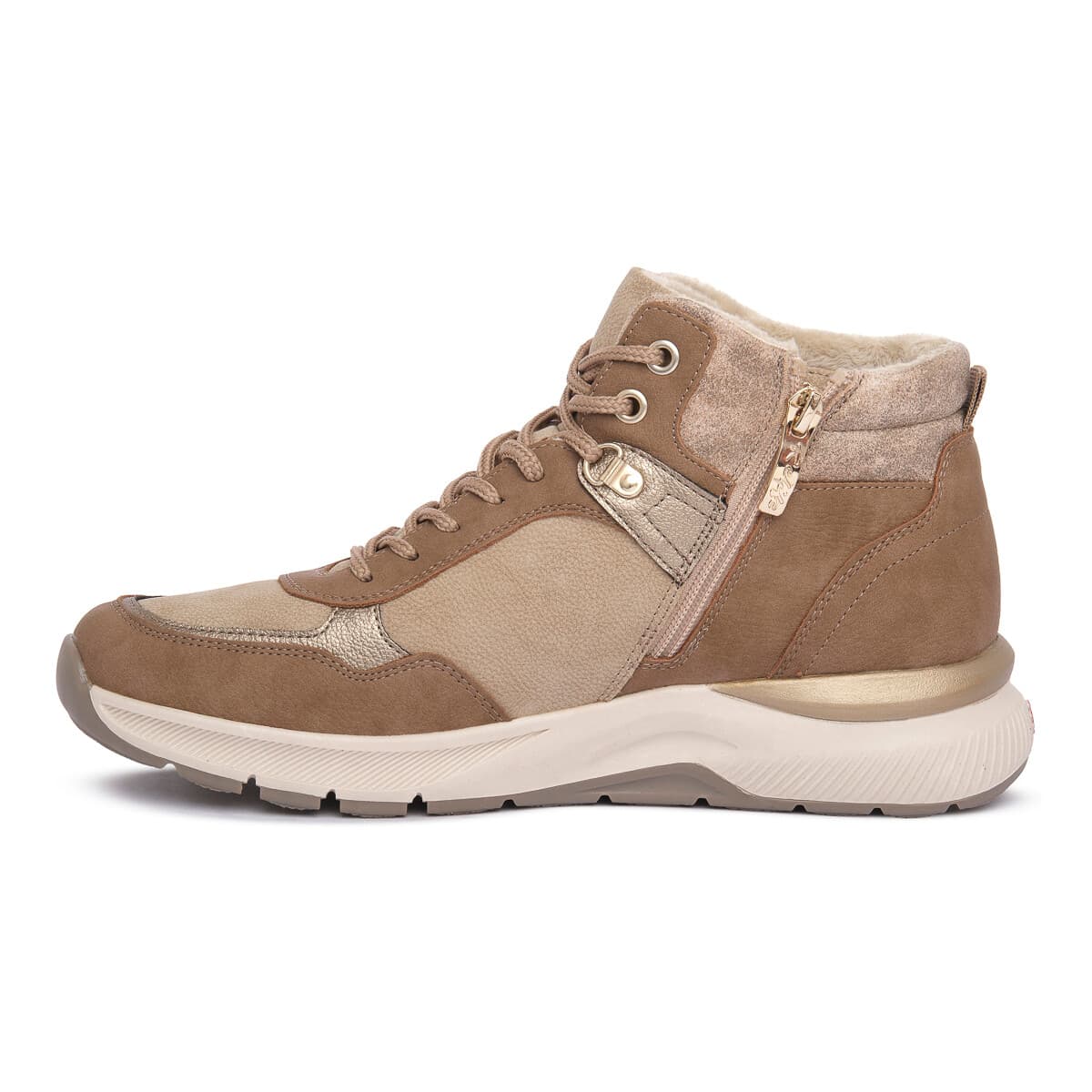 Women's Sneakers Relife Beige