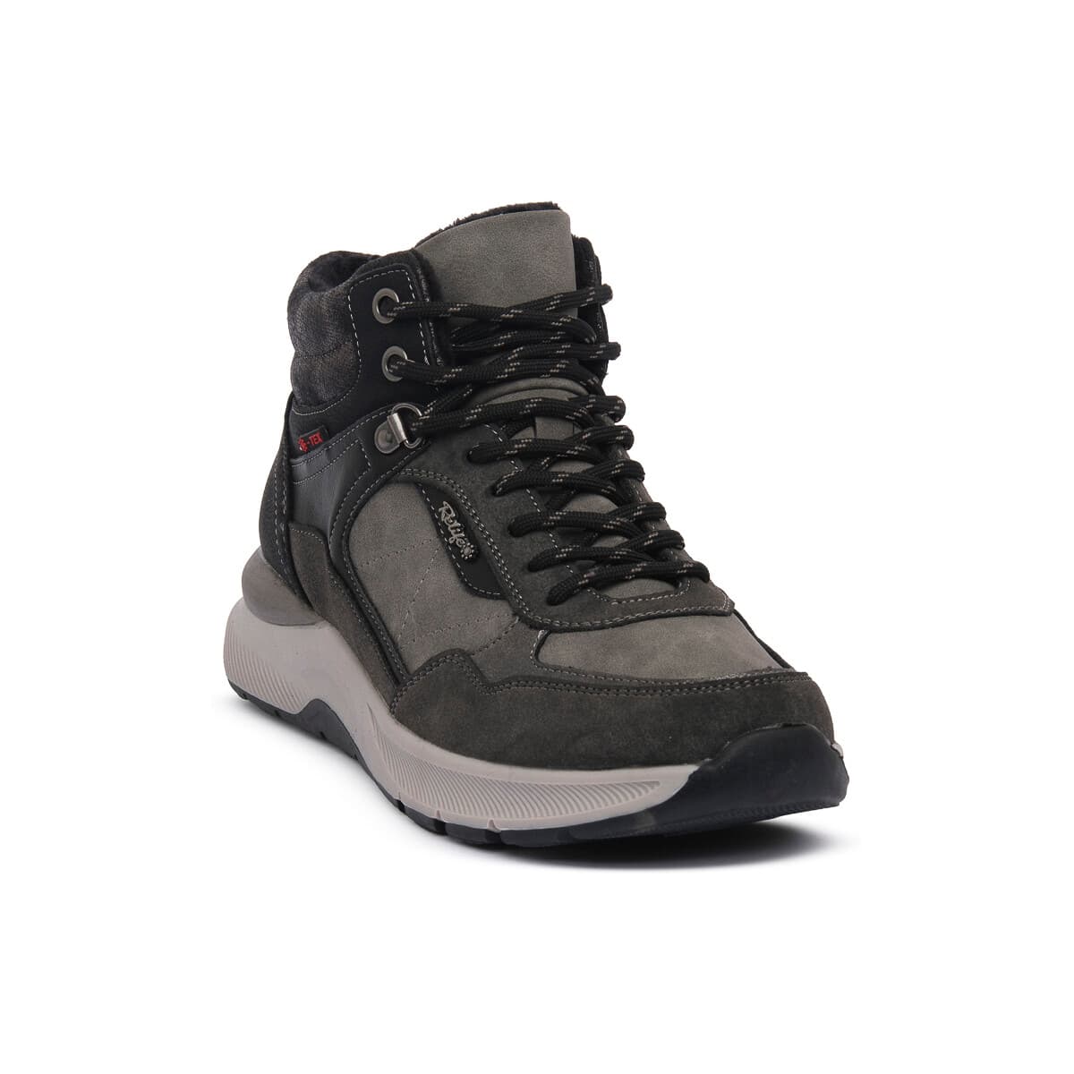 Μποτίνια Relife GREY