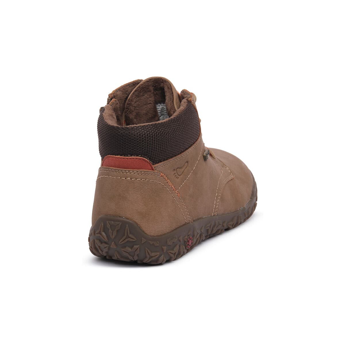 Women's Ankle Boots Relife Beige