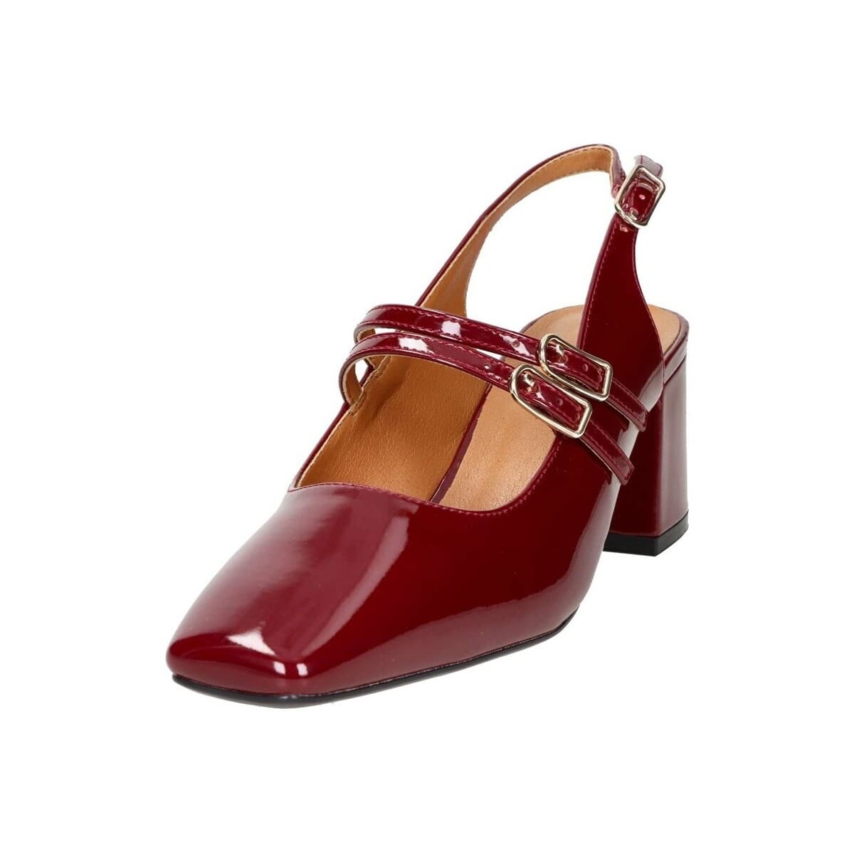 Women's Pumps Gioseppo Red