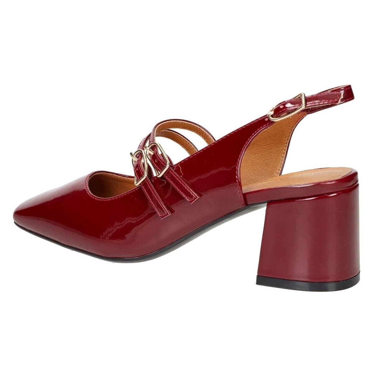 Women's Pumps Gioseppo Red