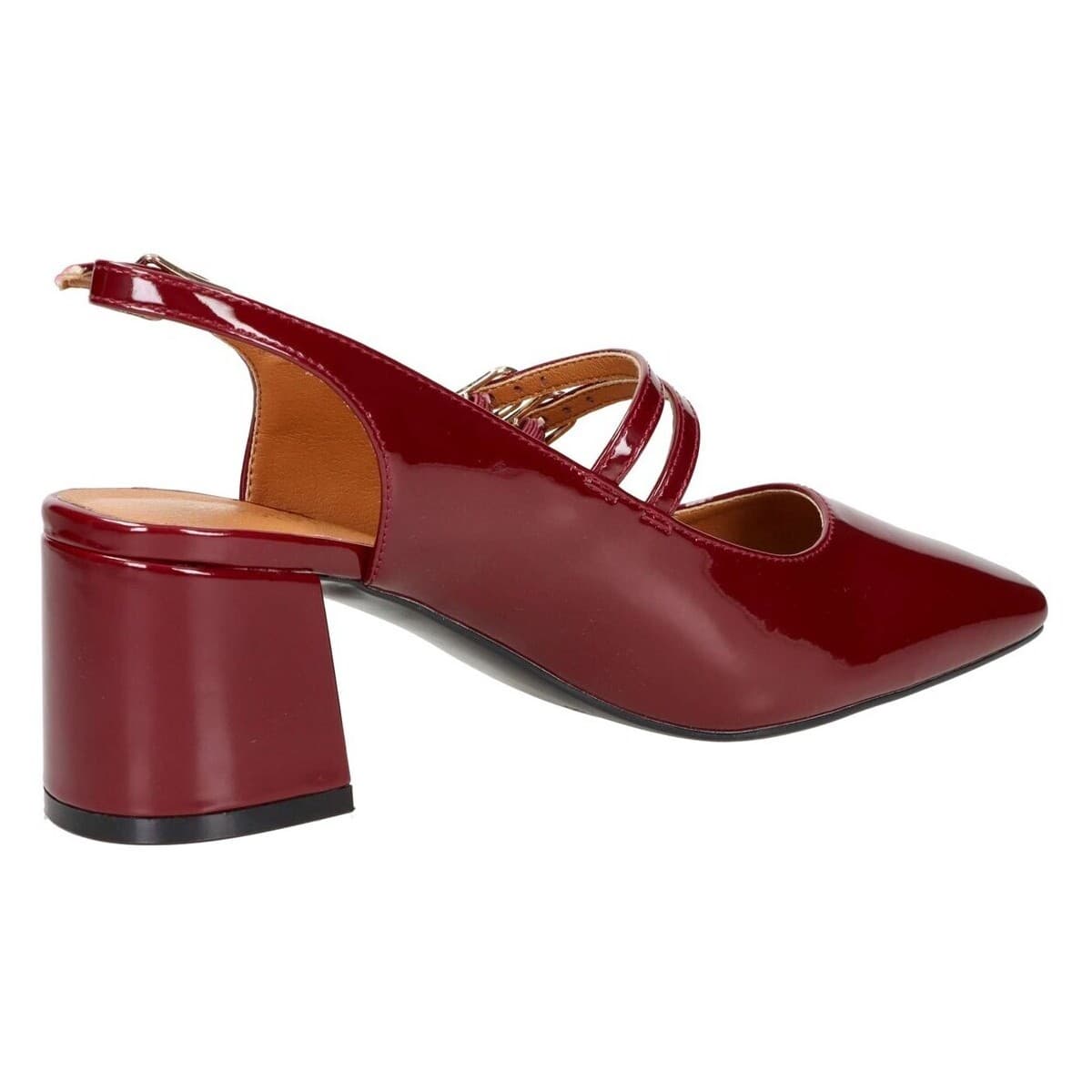 Women's Pumps Gioseppo Red