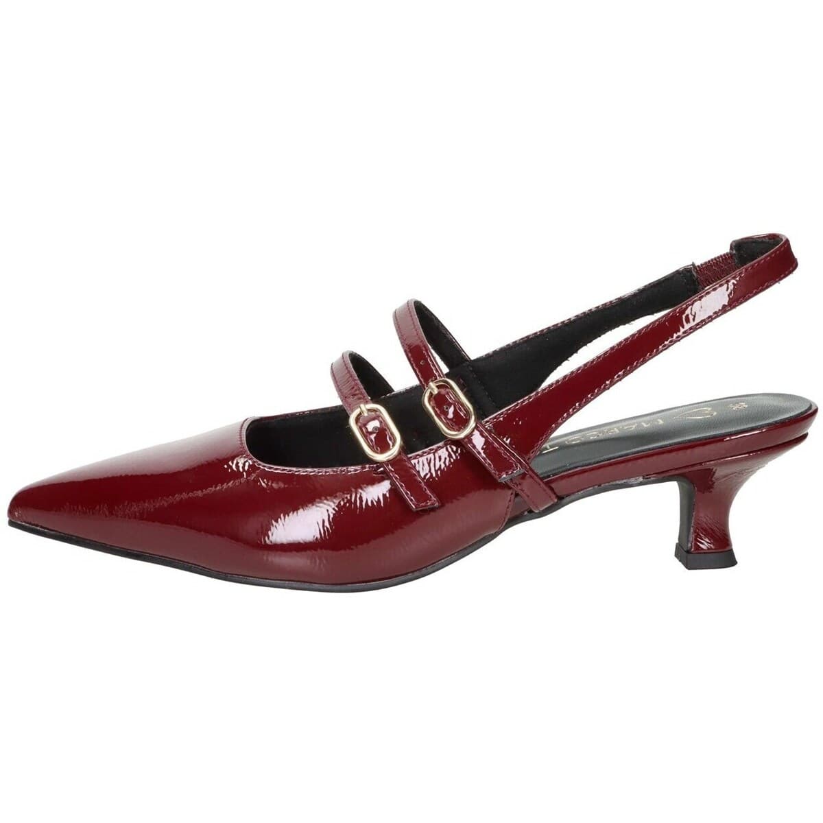 Γόβες Marco Tozzi 2-29508-45