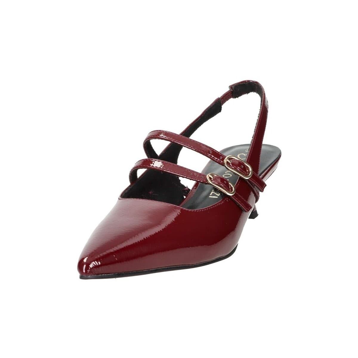 Women's Pumps Marco Tozzi Red