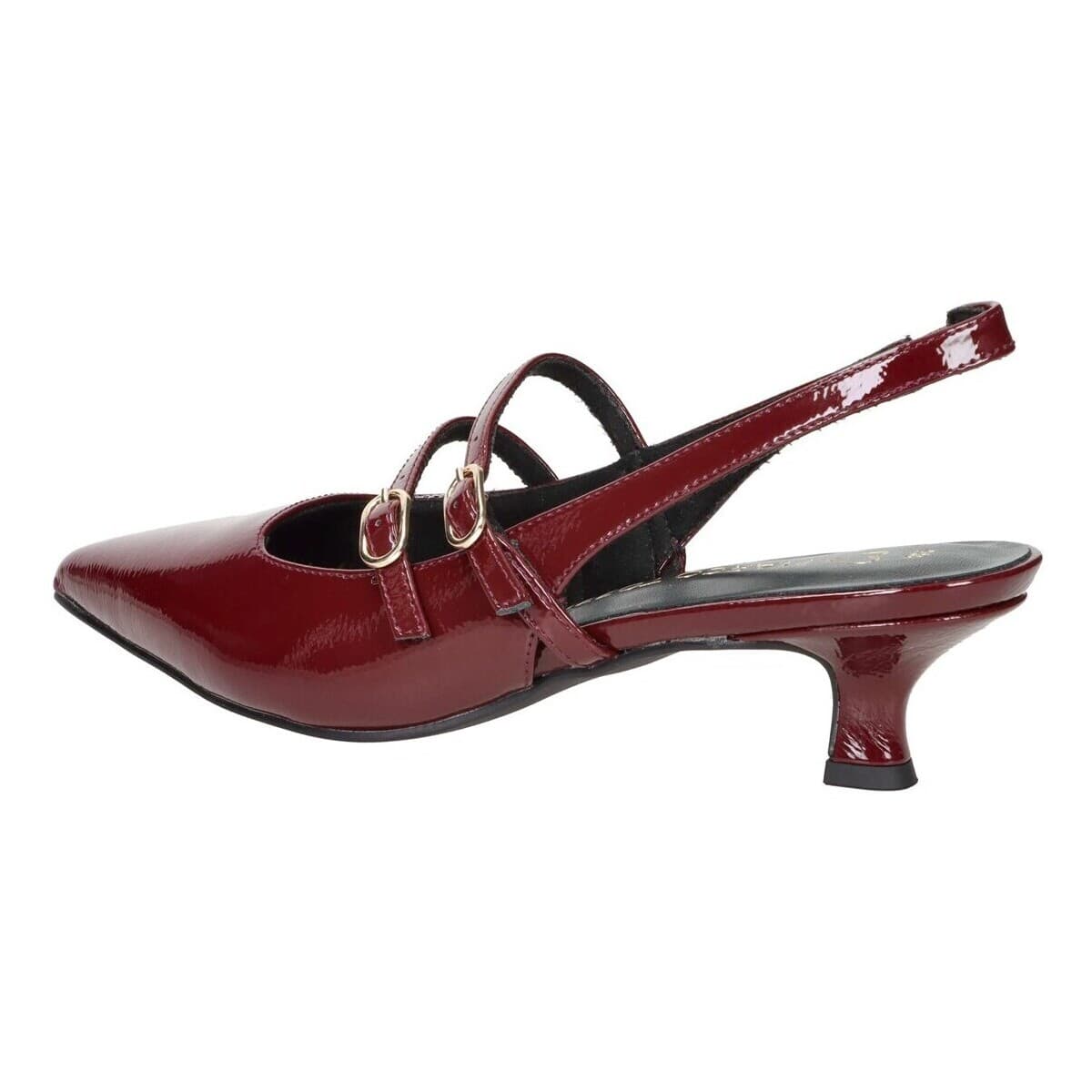 Women's Pumps Marco Tozzi Red