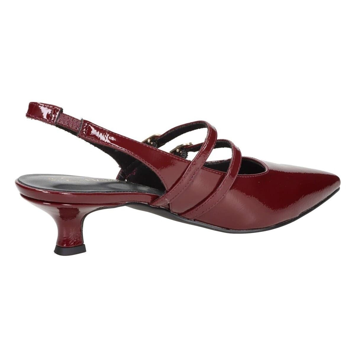 Women's Pumps Marco Tozzi Red