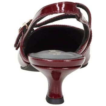 Women's Pumps Marco Tozzi Red