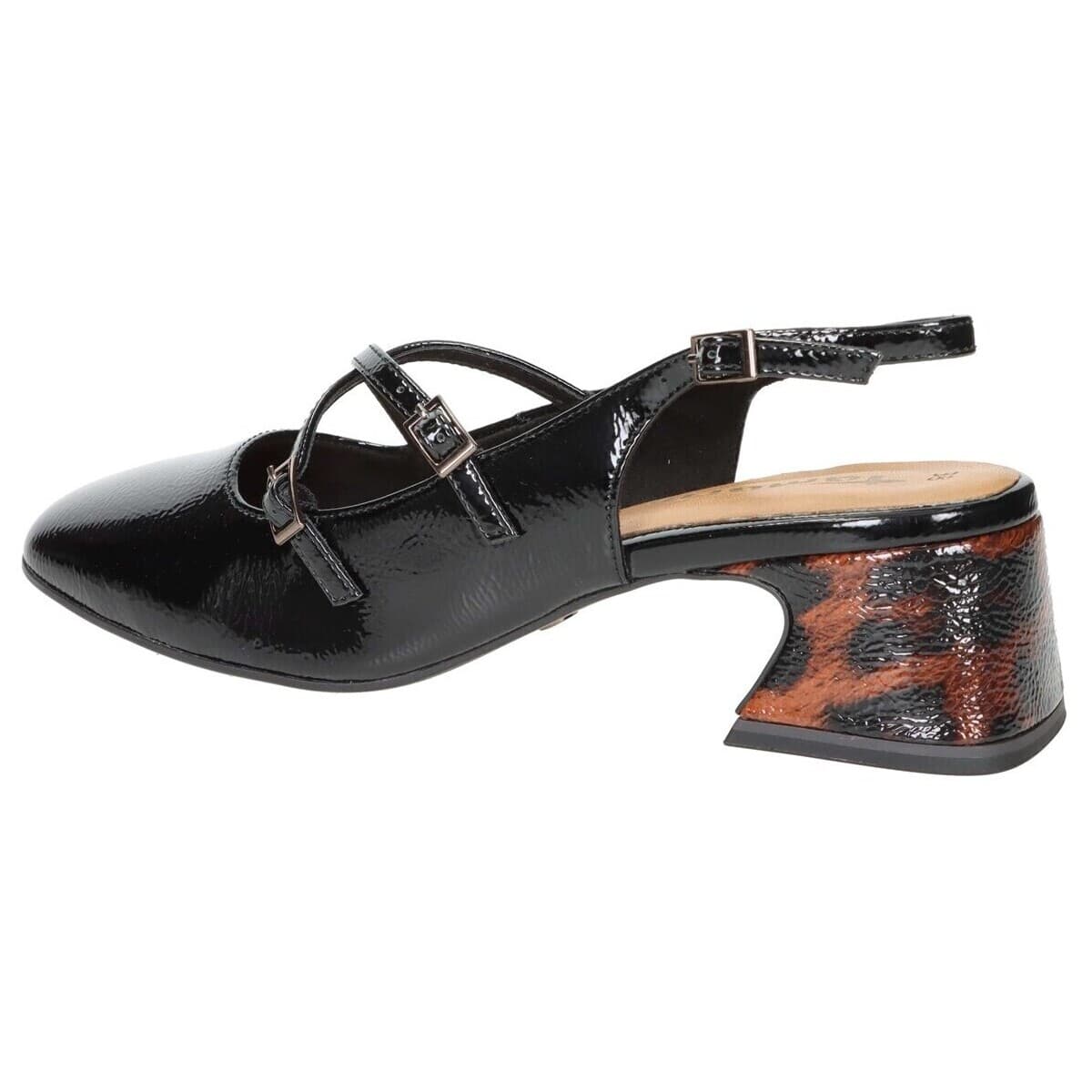 Women's Pumps Tamaris Black