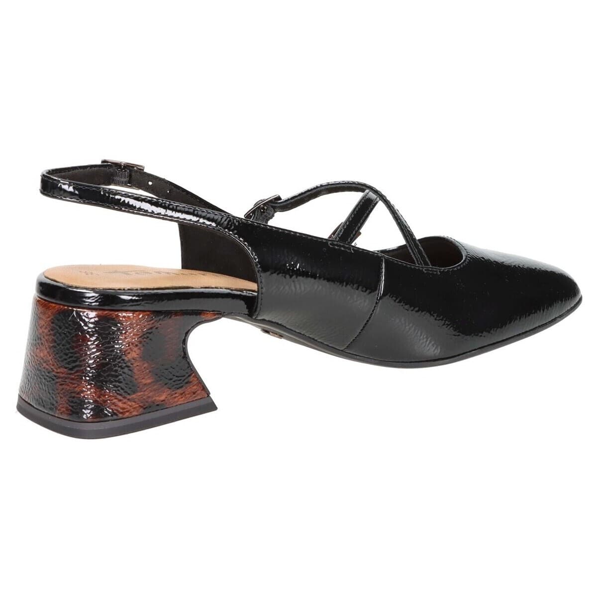 Women's Pumps Tamaris Black
