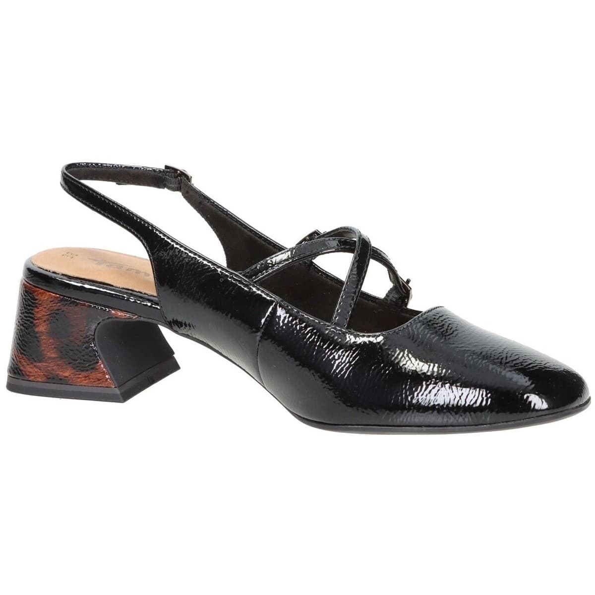 Women's Pumps Tamaris Black