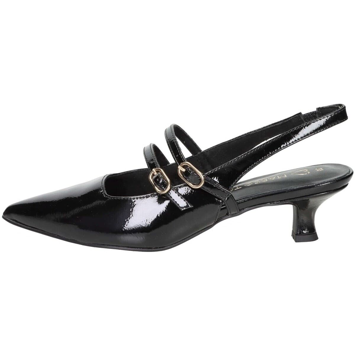 Women's Pumps Marco Tozzi Black