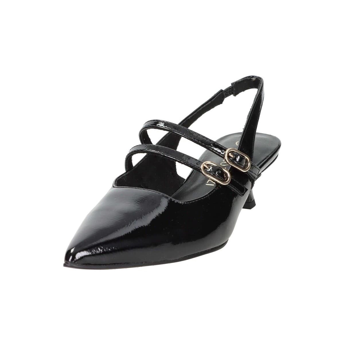 Women's Pumps Marco Tozzi Black