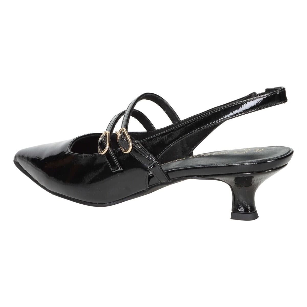 Women's Pumps Marco Tozzi Black