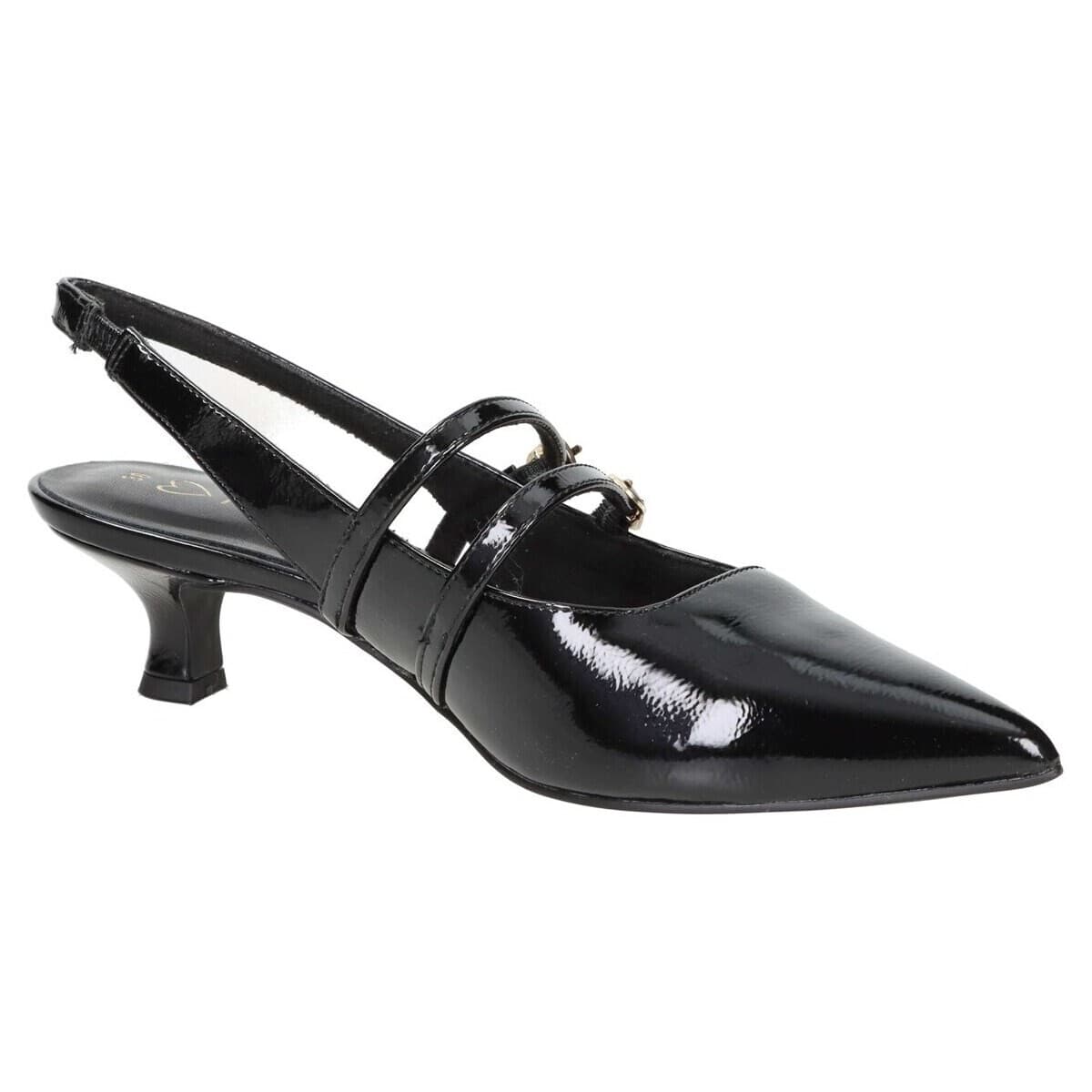Women's Pumps Marco Tozzi Black