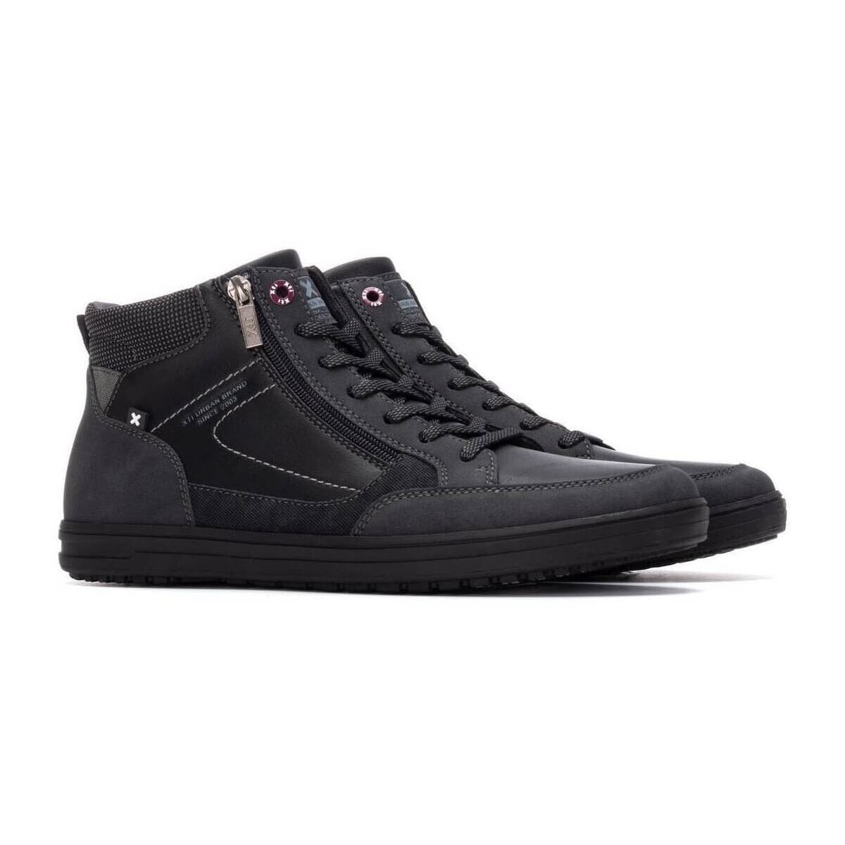 Men's Boots Xti Black