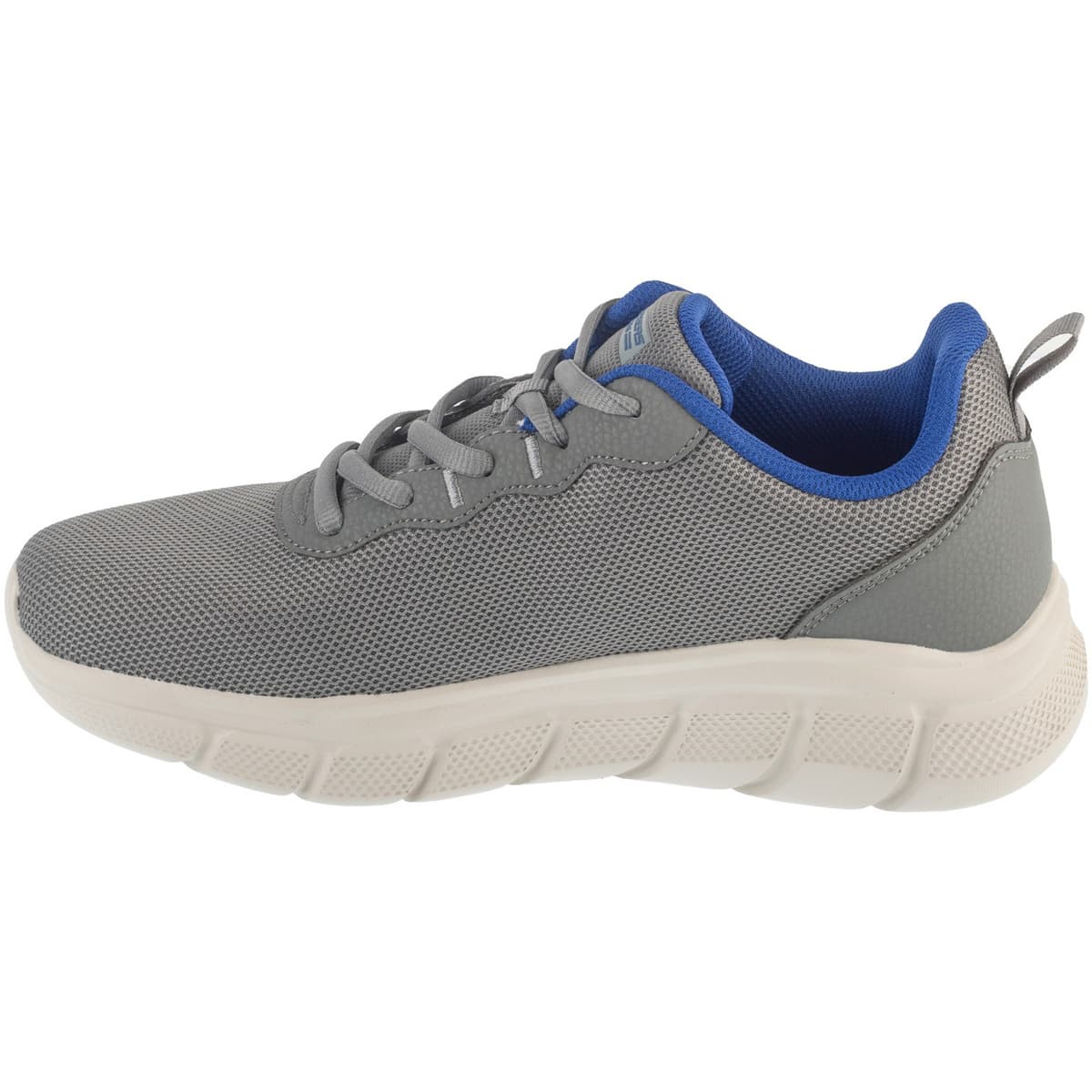 Men's Sneakers Skechers Gray