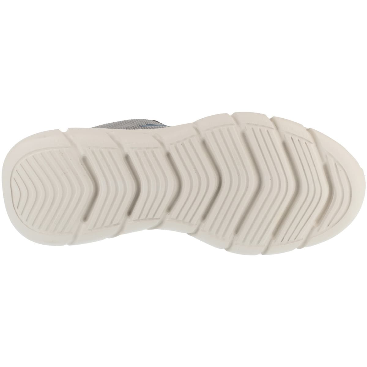 Men's Sneakers Skechers Gray