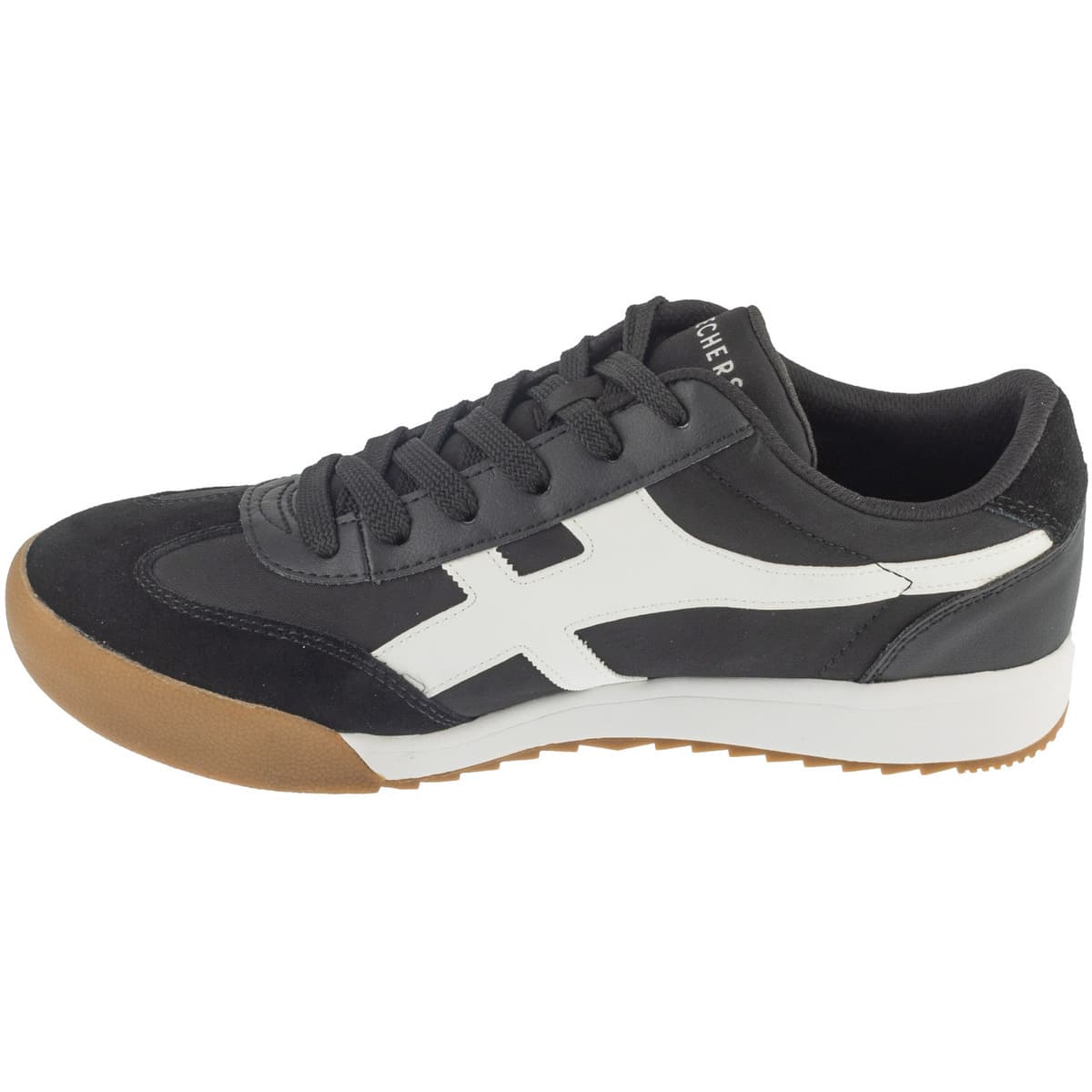 Men's Sneakers Skechers Black