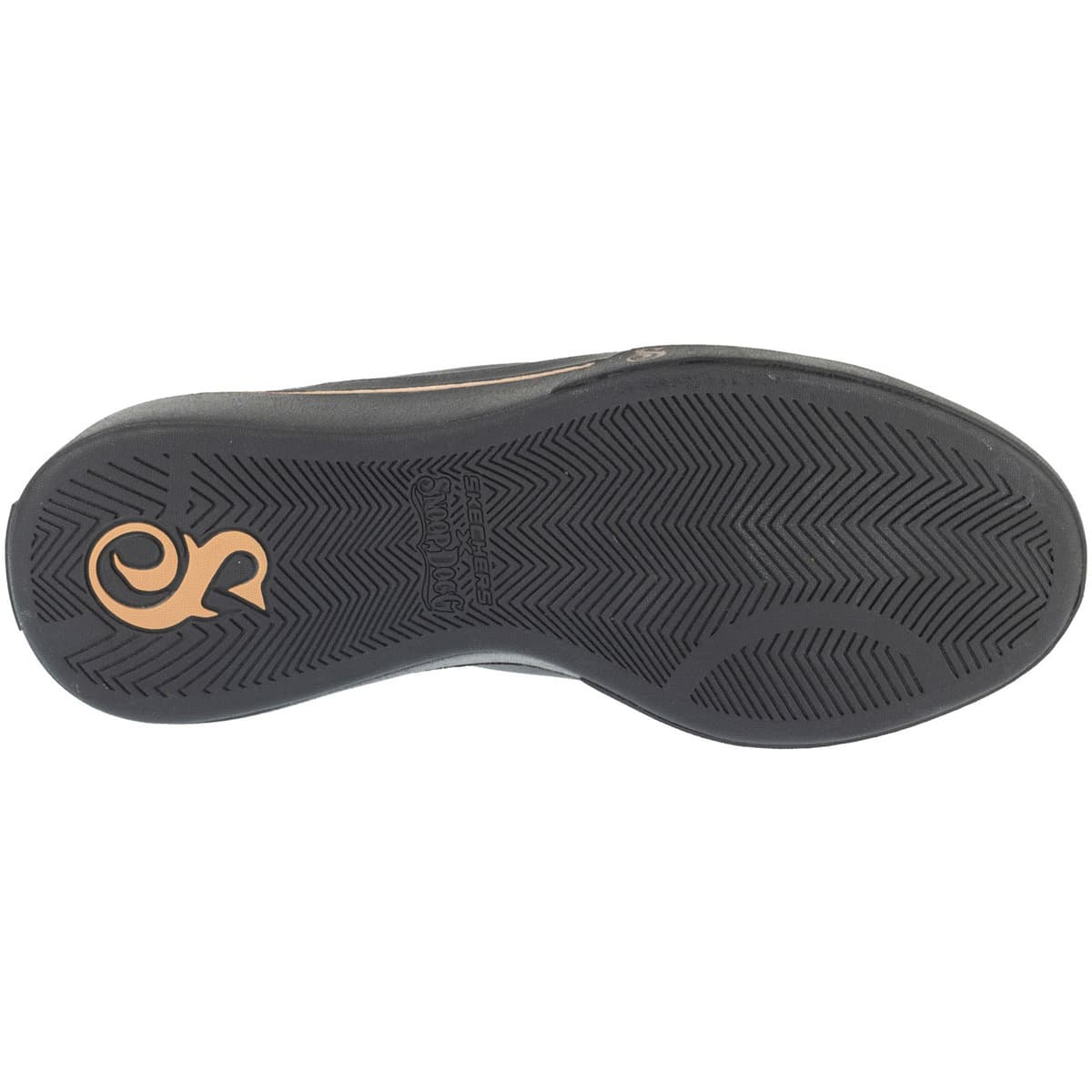 Women's Sneakers Skechers Black