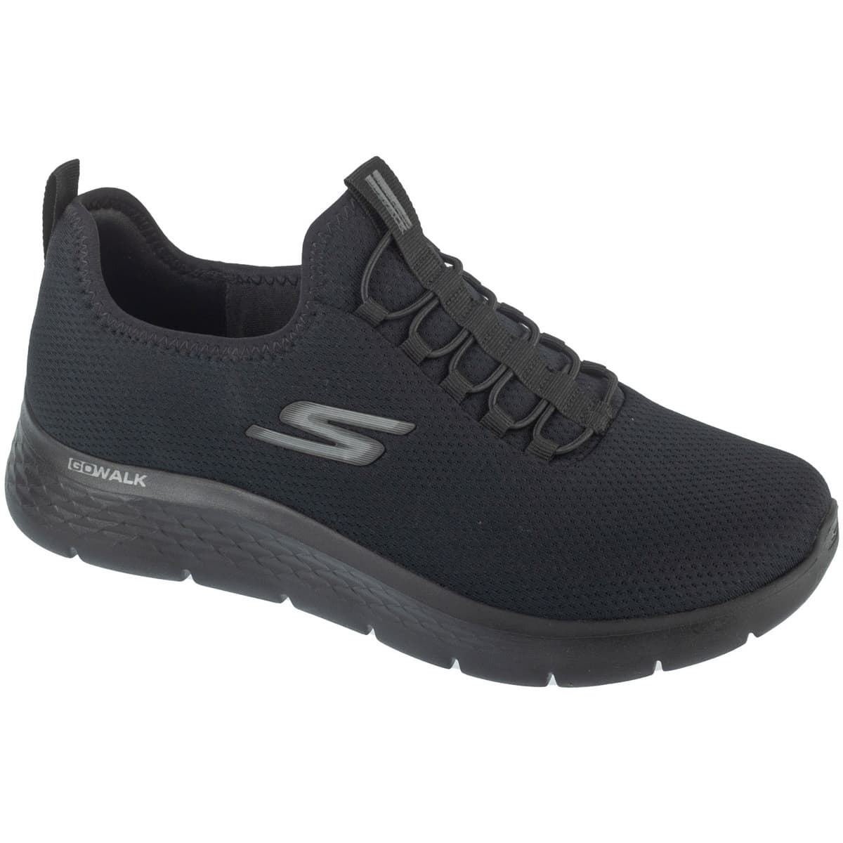 Men's Sneakers Skechers Black