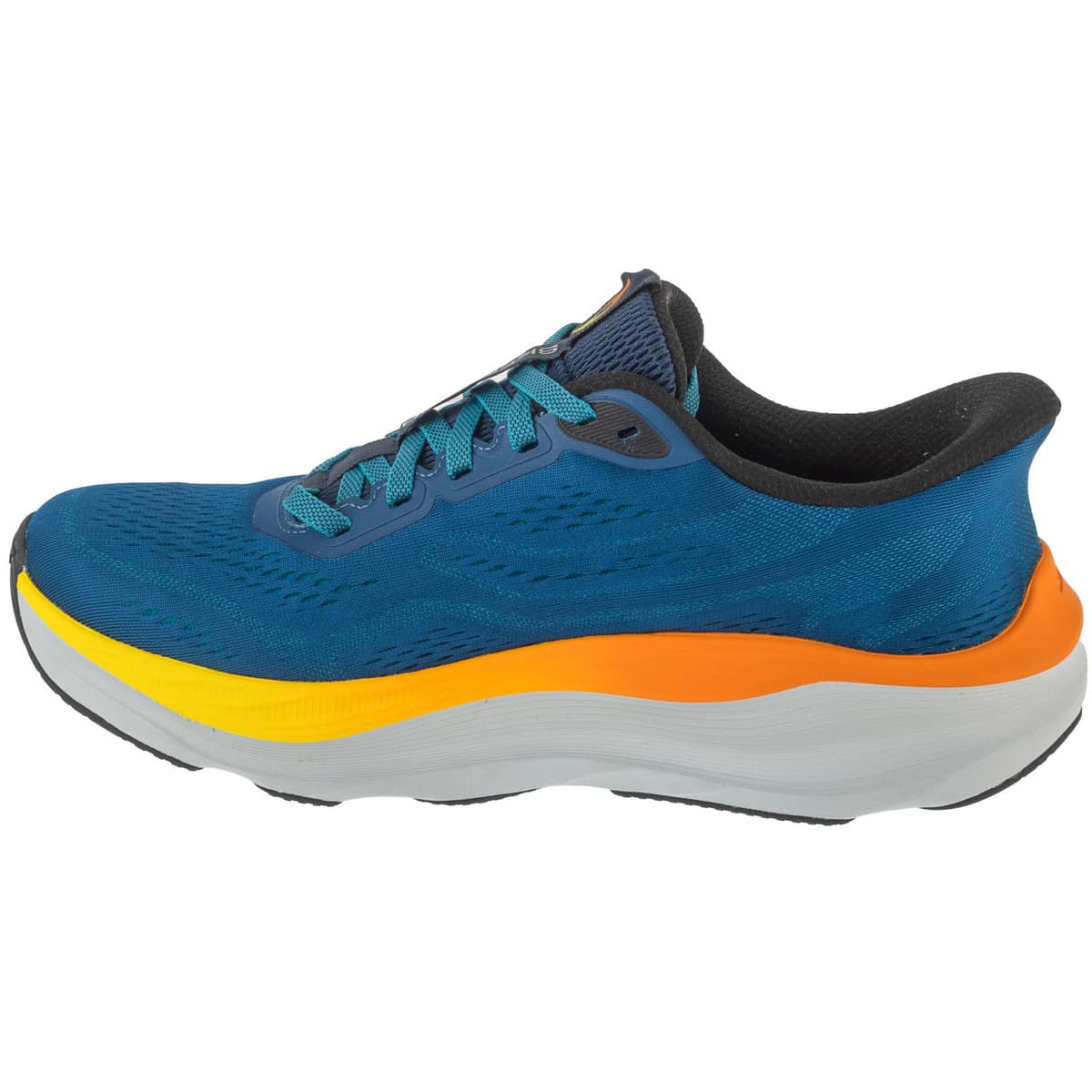 Men's Running Shoes Skechers Blue