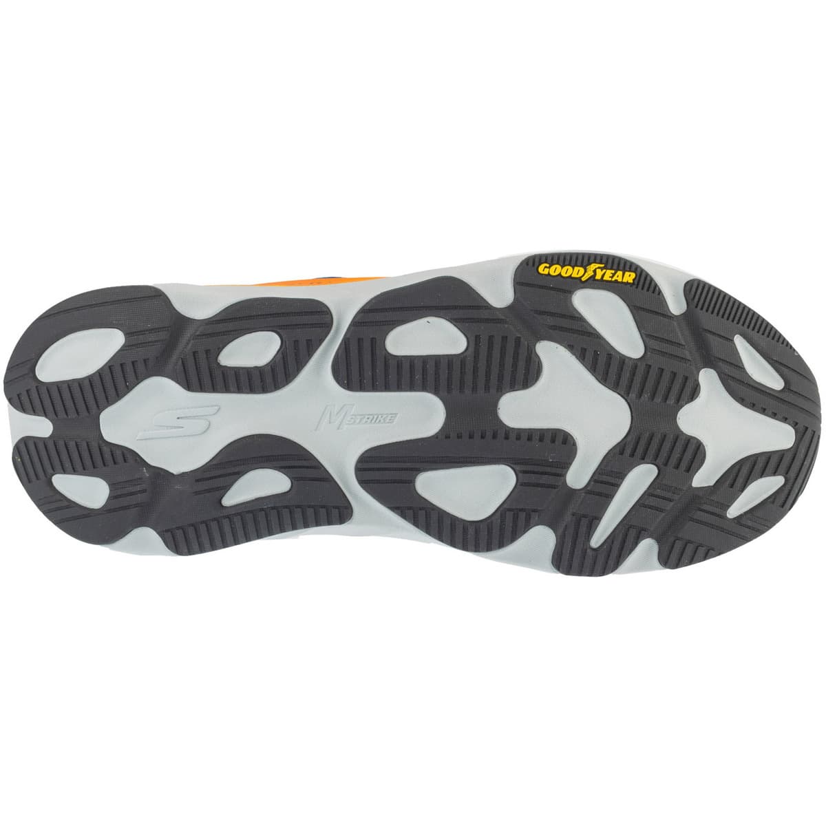 Men's Running Shoes Skechers Blue