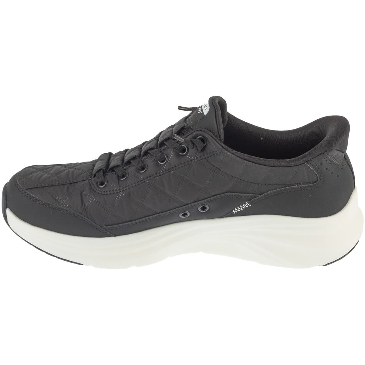 Men's Sneakers Skechers Black